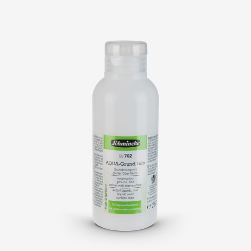 SCHMINCKE МЕДИУМ WATER-COLOUR GROUND, FINE 50702027