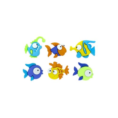 JOY CRAFTS ЕЛЕМЕНТИ ЗА ДЕКОРАЦИЯ 6380/0007