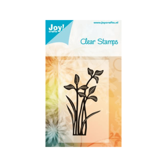 JOY CRAFTS СИЛИКОНОВИ ПЕЧАТИ - 6410/0014