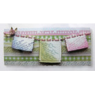 JOY CRAFTS СИЛИКОНОВИ ПЕЧАТИ - 6410/0037