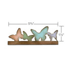 SIZZIX BIGZ ЩАНЦИ ЗА ИЗРЯЗВАНЕ - BUTTERFLIGHT