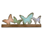 SIZZIX BIGZ ЩАНЦИ ЗА ИЗРЯЗВАНЕ - BUTTERFLIGHT