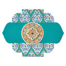SIZZIX BIGZ ЩАНЦИ ЗА ИЗРЯЗВАНЕ - LABEL, KASBAH