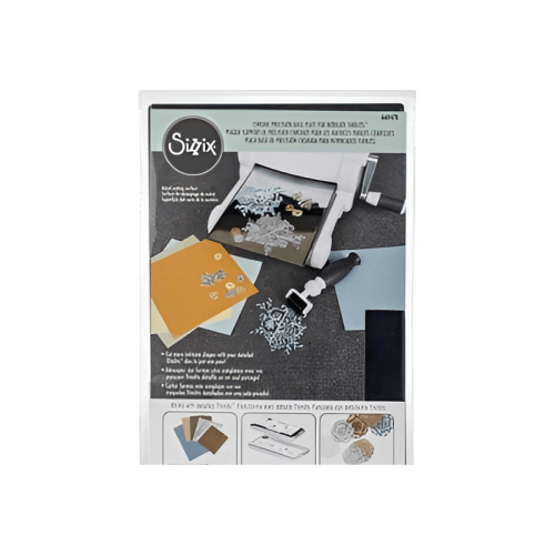 SIZZIX CHROMED CUTTING MAT 16/25.5