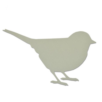 SIZZIX BIGZ ЩАНЦИ ЗА ИЗРЯЗВАНЕ - LITTLE BIRD