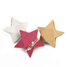 SIZZIX THINLITS ЩАНЦИ ЗА ИЗРЯЗВАНЕ - STAR BOX