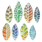 SIZZIX THINLITS DIES - CUT OUT LEAVES