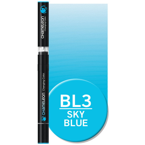 CHAMELEON MARKER - BL3