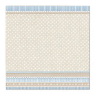 STAMPERIA DESIGNER CARDSTOCK 30.5/30.5 CM - SBB686