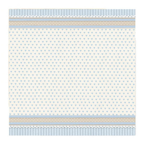 STAMPERIA DESIGNER CARDSTOCK 30.5/30.5 CM - SBB686