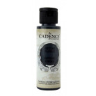 CADENCE АНТИЧНА ПУДРА 70 МЛ - BLACK 707