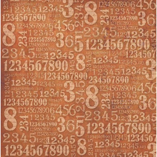 STAMPERIA DECOUPAGE RICE PAPER 50/50 - DFT223