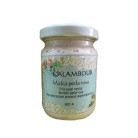 CALAMBOUR MD4 150 ML ACRYLIC PEARL PASTE - PINK