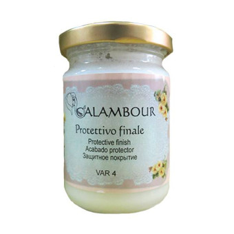 CALAMBOUR VAR4 150 ML FINAL PROTECTIVE DECOPAGE VARNISH
