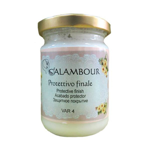 CALAMBOUR VAR4 150 ML FINAL PROTECTIVE DECOPAGE VARNISH