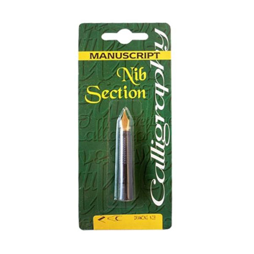 MANUSCRIPT PEN TIP FOR DRAWING/MUSIC PEN MC730