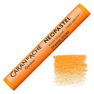 CARAN D'ACHE OIL PASTELS NEOPASTEL BRIGHT ORANGE