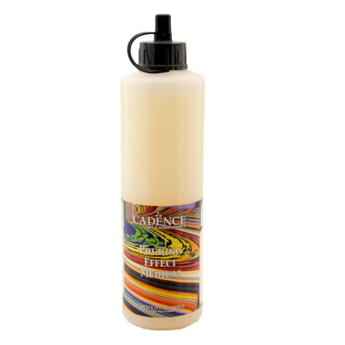 CADENCE POURING MEDIUM 500 ML.