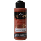 CADENCE ACRYLIC PAINT PREMIUM 120 ML. - OXIDE RED 7554