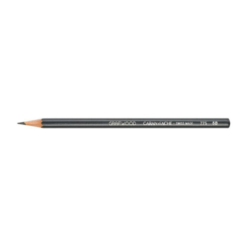 CARAN D'ACHE ГРАФИЧЕН МОЛИВ GRAFWOOD 5B