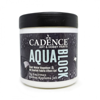 CADENCE AQUA BLOCK GEL 250 ML