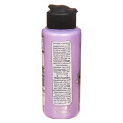 CADENCE ACRYLIC PAINT METALLIC HYBRID 120 ML. - LILAC 810