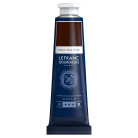 L&B OIL PAINT 40 ML - VAN DYKE 111
