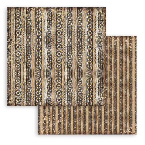STAMPERIA DESIGNER CARDSTOCK 30.5/30.5 CM - SBB864