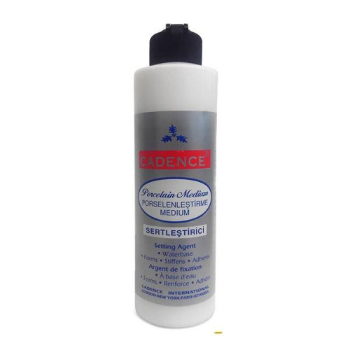 CADENCE PORCELAIN MEDIUM 250 ML.