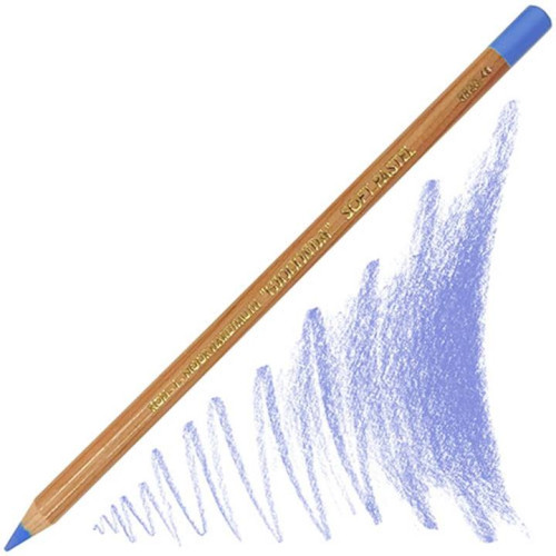 KOH-I-NOOR PASTEL PENCILS - COBALT BLUE 48