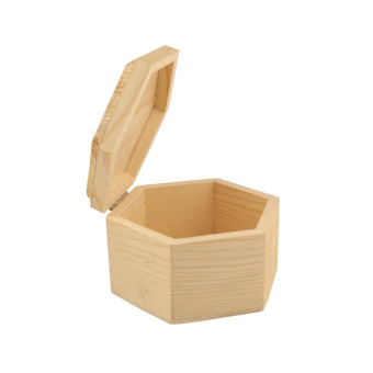 ARTS MDF WOODEN BOX - 14148