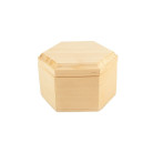 ARTS MDF WOODEN BOX - 14148