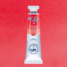 LENINGRAD WATERCOLOUR PAINT TUBE 10 ML. - QUINACRIDONE SCARLET