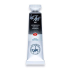 LENINGRAD WATERCOLOUR PAINT TUBE 10 ML. - NEUTRAL BLACK