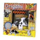 FOLIA ORIGAMI FARM SET
