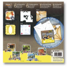 FOLIA ORIGAMI FARM SET
