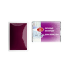 LENINGRAD WATERCOLOR PAINT 2.5 ML. - RED VIOLET