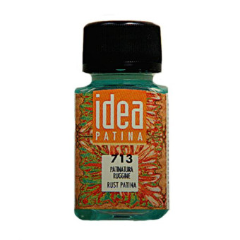 MAIMERI PATINA 60 ML. - RUST