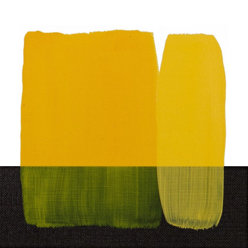 MAIMERI ACRYLIC PAINT ACRILICO 75 ML. - PRIMARY YELLOW