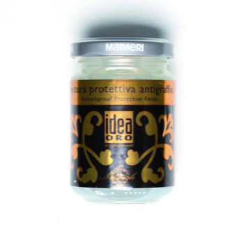 MAIMERI FINAL PROTECTIVE VARNISH FOR ICONS 125 ML