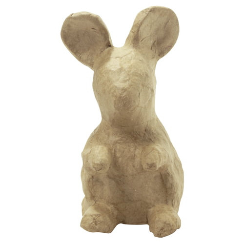 DECOPATCH PAPER MACHE RAT - AP173C