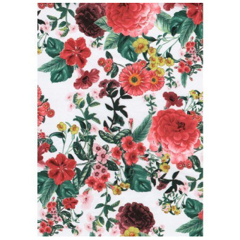 DECOPATCH ХАРТИЯ ЗА ДЕКОРАЦИЯ 30/40 СМ., 644