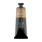 BLOCKX МАСЛЕНА БОЯ YELLOW OCHRE 35ML 213111BXC