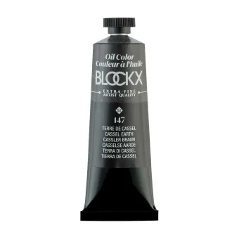 BLOCKX МАСЛЕНА БОЯ CASSEL EARTH 35ML 213147BXC