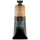 BLOCKX МАСЛЕНА БОЯ NAPLES YELLOW REDDISH 35ML 213412BXC