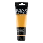 BLOCKX АКРИЛНА БОЯ CHROME YELLOW TITANIUM 120ML 60704BXC
