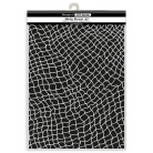 STAMPERIA ART STORIES ШАБЛОН FISHING NET 29.7Х42СМ-KSTDA3009