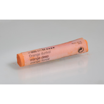 SCHMINCKE СУХ ПАСТЕЛ ORANGE DEEP, M 17005077