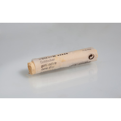 SCHMINCKE СУХ ПАСТЕЛ GOLD OCHRE, M 17014077