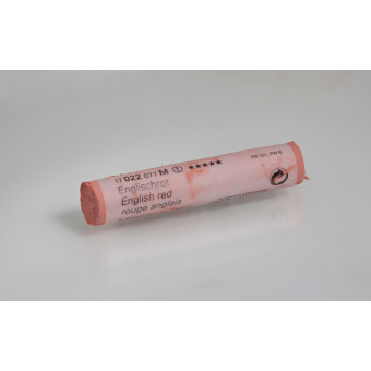 SCHMINCKE СУХ ПАСТЕЛ ENGLISH RED, M 17022077